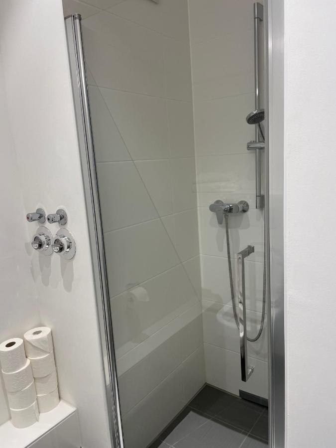 My room Business Apartment nähe Messe Muenchen Exterior foto